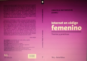 Internet en Código Femenino
