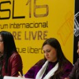 A 16ª edição do Fórum Internacional de Software Livre ocorreu em Porto Alegre-RS de 8 a 11 de julho de 2015. O GIG@/UFBA participou do FISL16 em duas oportunidades: na apresentação de trabalho no Workshop de Software Livre e em um dos painéis propostos pelo grupo /MNT – Mulheres na […]
