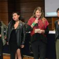 O Grupo de pesquisa Gênero, Tecnologias Digitais e Cultura (Gig@/UFBA), a Colectiva Insubordinadas e o Hacklab Feminista La Chinampa organizaram o “Encuentro Ciber/Hacktivismos contra la violencia patriarcal” no Centro de Investigaciones Interdisciplinarias en Ciencias y Humanidades (CEIICH/UNAM), na cidade do México, onde a coordenadora e pesquisadora drª Graciela Natansohn está […]